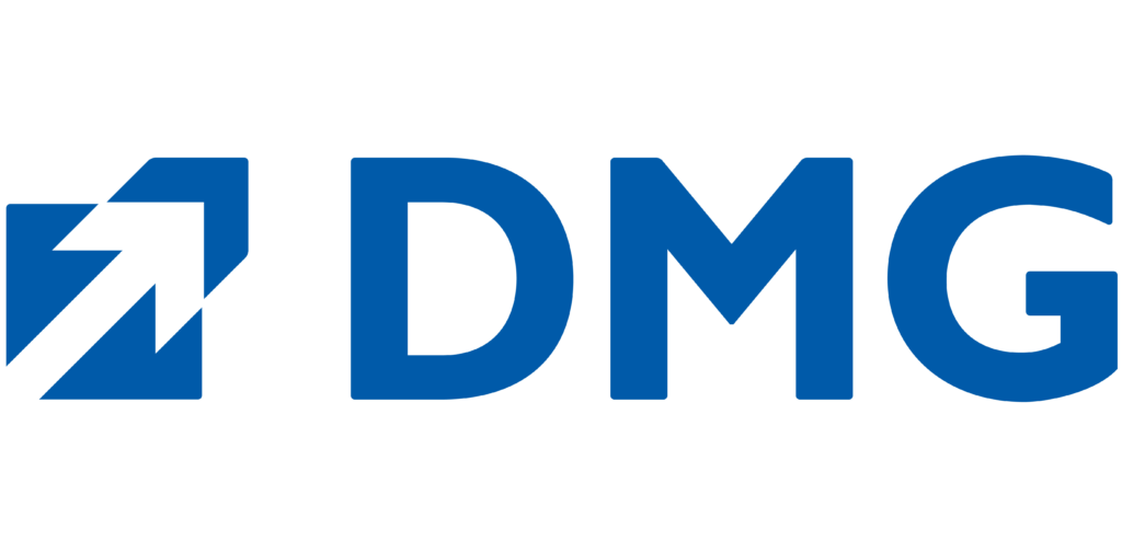 DMG Logo