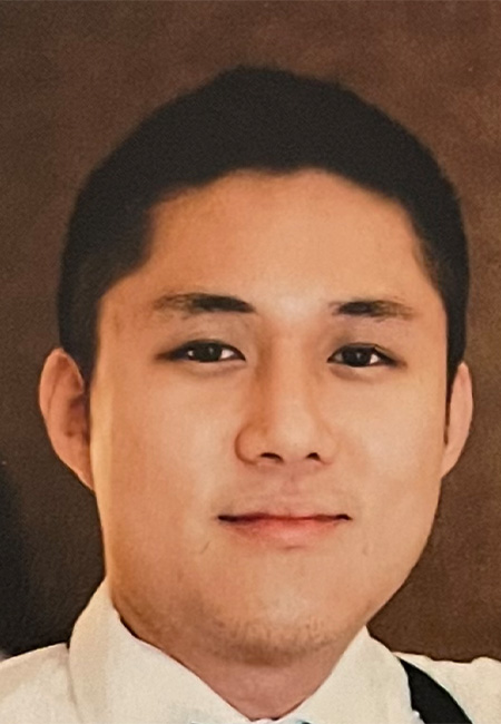 Houston Texas dentist Thomas Ahn D D S