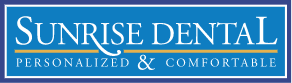 Sunrise Dental Center logo