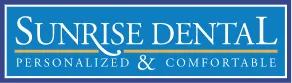 Sunrise Dental Center logo