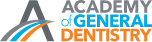 Academy of General Dentistry logo