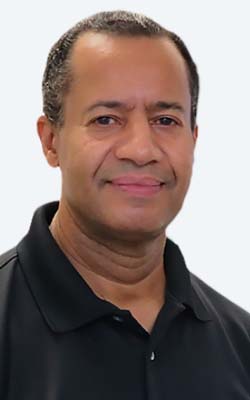 Headshot of Dr. Steven Chancellor