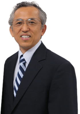 Dr. Song Ahn