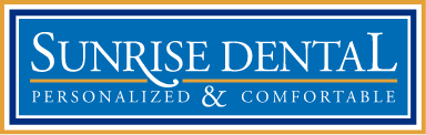 Sunrise Dental Center logo