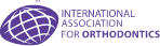 International Association for Orthodontics logo