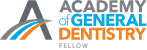 Academy of General Dentistry logo