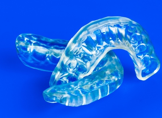 Protective mouthguards