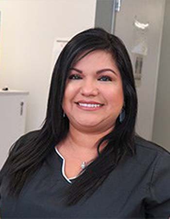 Personalized care relations admin Mary